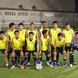 Sweet Lemon FC