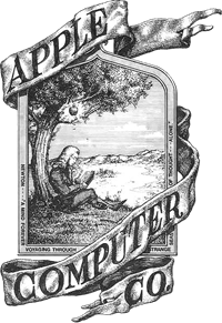 Apple_first_logo Apple_first_logo