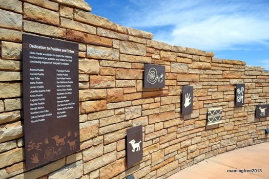 Indian Pueblos