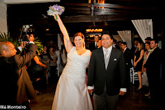 Album (digital) de fotos de Raquelle e Carlos Eduardo. Fotografias digitais da fotógrafa profissional Mariangela Monteiro (Má Monteiro), que faz fotos de casamento, aniversários, festas de 15 anos, eventos sociais e formaturas. Também faz ensaios fotográficos e retratos para book. Atua no Rio de Janeiro, RJ. 