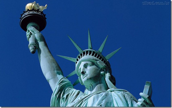 Estátua da Liberdade Estátua da Liberdade