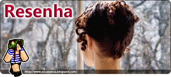 Banner Resenha - Post Um perfeito cavalheiro Banner Resenha - Post Um perfeito cavalheiro