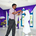 Prize Day 2012