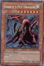 HarpiesPetDragonRP02-EN-ScR-UE HarpiesPetDragonRP02-EN-ScR-UE
