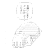 Twitter icon size W48xH48