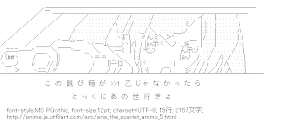 神崎・H・アリア 銃（緋弾のアリア）