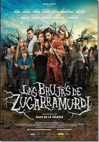 thewitchesofZugarramurdi