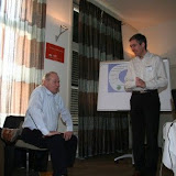 SMT Workshop: Succeskompas, richting geven aan je leven en werk