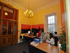 Sprachaufenthalt Edinburgh ELC