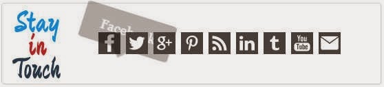 Stay Tuned Social Profiles Plugin With Tooltip For Blogger Blog Stay Tuned Social Profiles Plugin With Tooltip For Blogger Blog