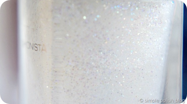 Glitz Fashionista Top 3 Silvester Nagellacke