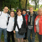 2010-09-11 - Ecco Walkathon