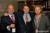 Michael Green Gavin Murphy Andrew Levine