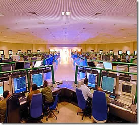 control control