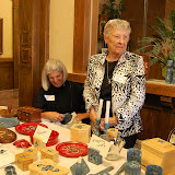 2011 Homecoming Art and Craft Fair
