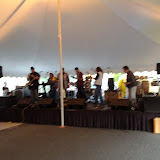 Haddon Heights Neighbors Night Out 2012