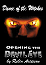 Dance Of The Witches Opening The Devil Eye
