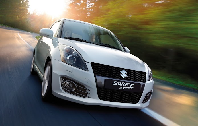 2012 Suzuki Swift Sport 001.jpg