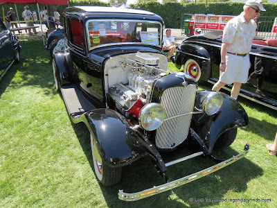  August 2012 Good Guys Rod and Custom Show Coverage