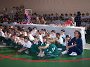 12ª MAMÃEFAZarte - 1º dia