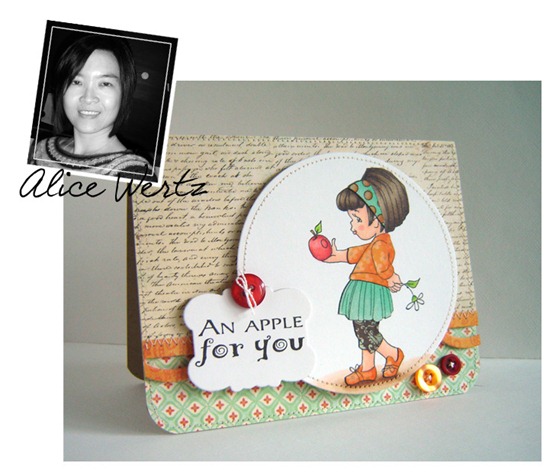 AppleForYouAlice