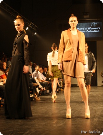 Raffles Graduate Fashion Show 2012 - Junction - Men & Women's Wear Collection (2) Raffles Graduate Fashion Show 2012 - Junction - Men & Women's Wear Collection (2)