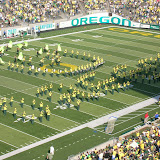 Half Time Show