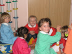 Torna il sorriso...
