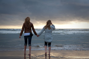 Strandwandeling - Zandvoort