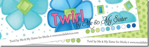 Twirl by Me & My Sister Twirl by Me & My Sister