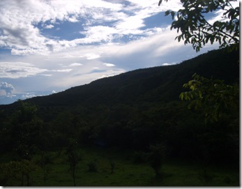 serra Extrema - Brasilândia de Minas serra Extrema - Brasilândia de Minas