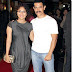Aamir Khan Kiran Rao couple blessed with a boy baby!
