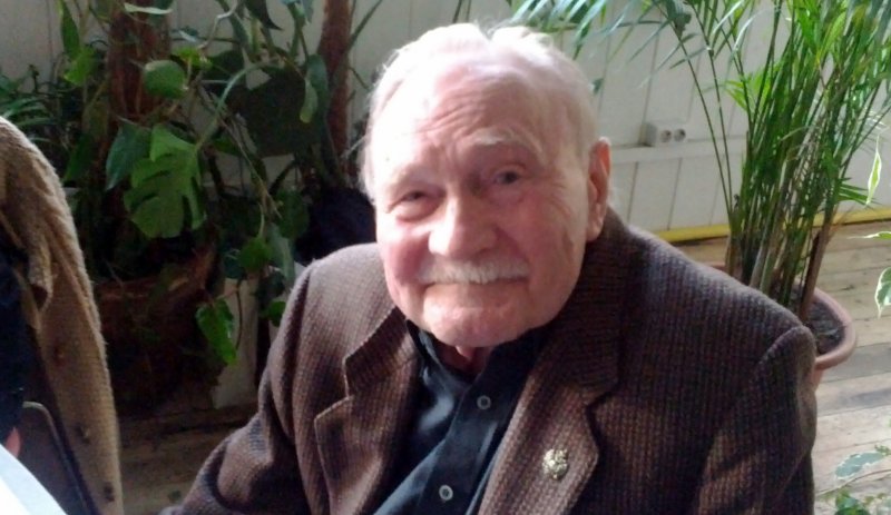 Георгий Михайлович Садовников