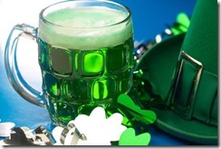 San patricio