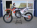 New Bike !!