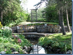 2265 Manitoba Riding Mountain National Park - Wishing Well