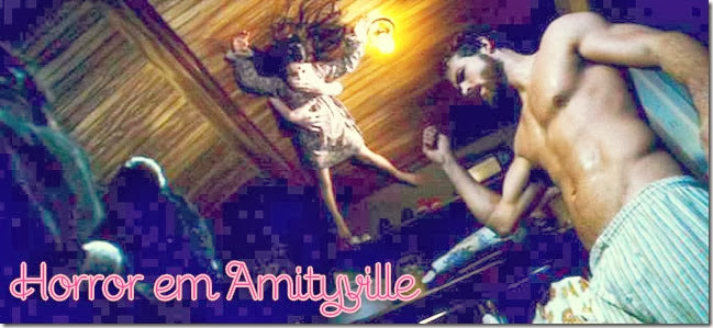 Horror em Amityville Horror em Amityville
