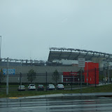 Gillete Stadium