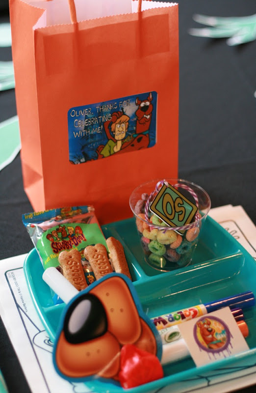 Scooby Snack Drink Recipe Half Half Scooby Snack Drink Recipe Half Half
