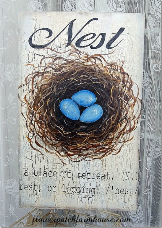 nest