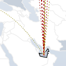 Attack on the United Arab Emirates