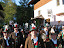 Fahnenweihe 2003