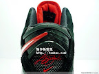 Teaser: Nike Air Max LeBron VIII (8) Video From MarqueeSole nike air max lebron 8 ss black white red 2 11 Teaser: Nike Air Max LeBron VIII (8) Video From MarqueeSole