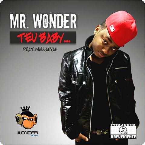 Mr. Wonder (1) Mr. Wonder (1)