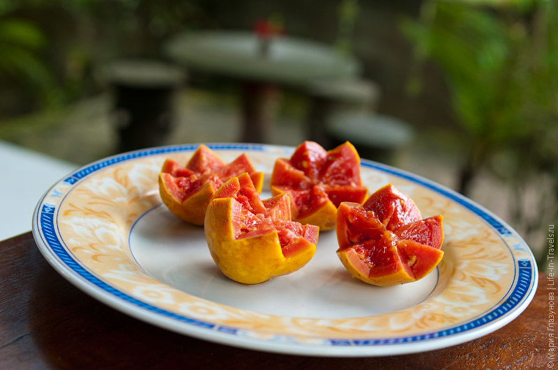 Гуава (Guava) или Гуайява Гуава (Guava) или Гуайява