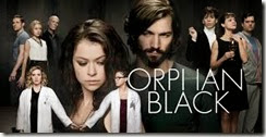 Orphan Black Orphan Black