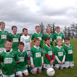 U10Football2013