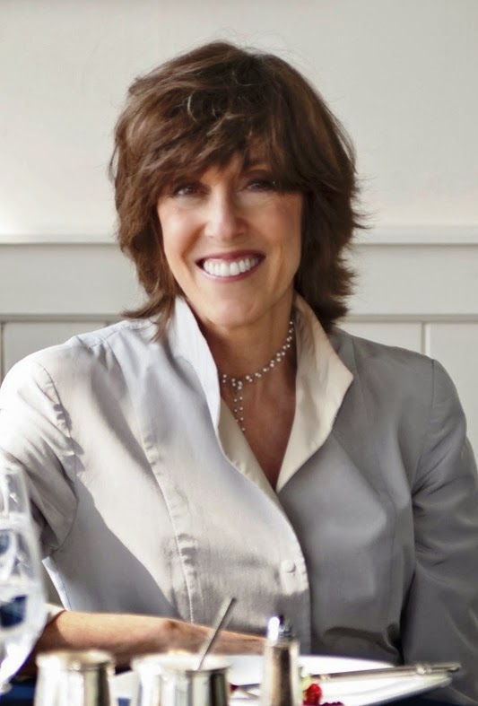 NORA EPHRON (19-05-1941 - 26-06-2012) NORA EPHRON (19-05-1941 - 26-06-2012)