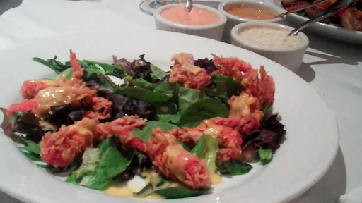 Louisiana crawfish