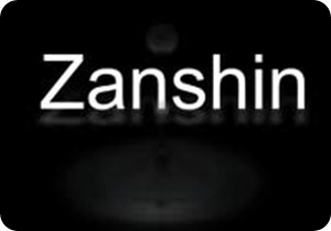 zanshin logo